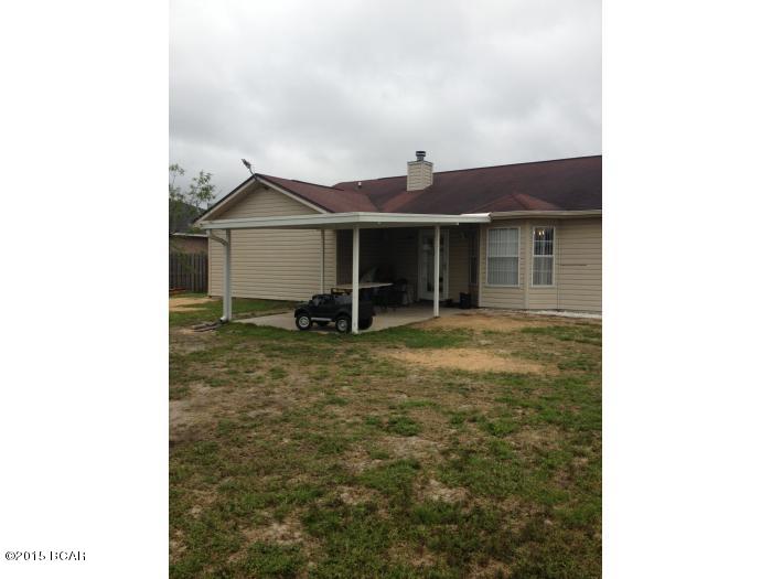 Brittany Woods Park - Residential Lease