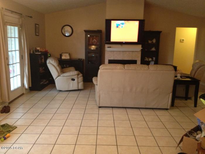 Brittany Woods Park - Residential Lease