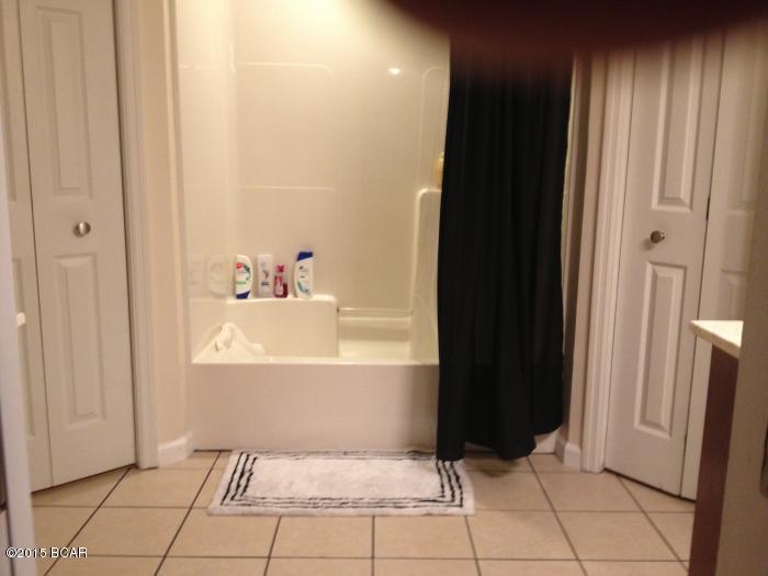 Brittany Woods Park - Residential Lease