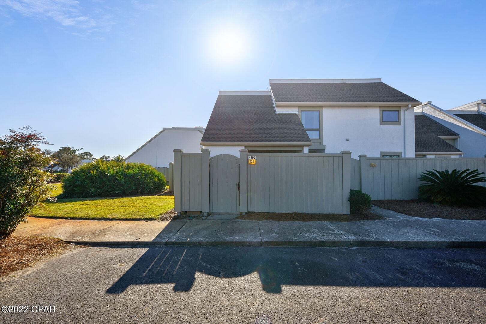 4300 Bay Point Road 429