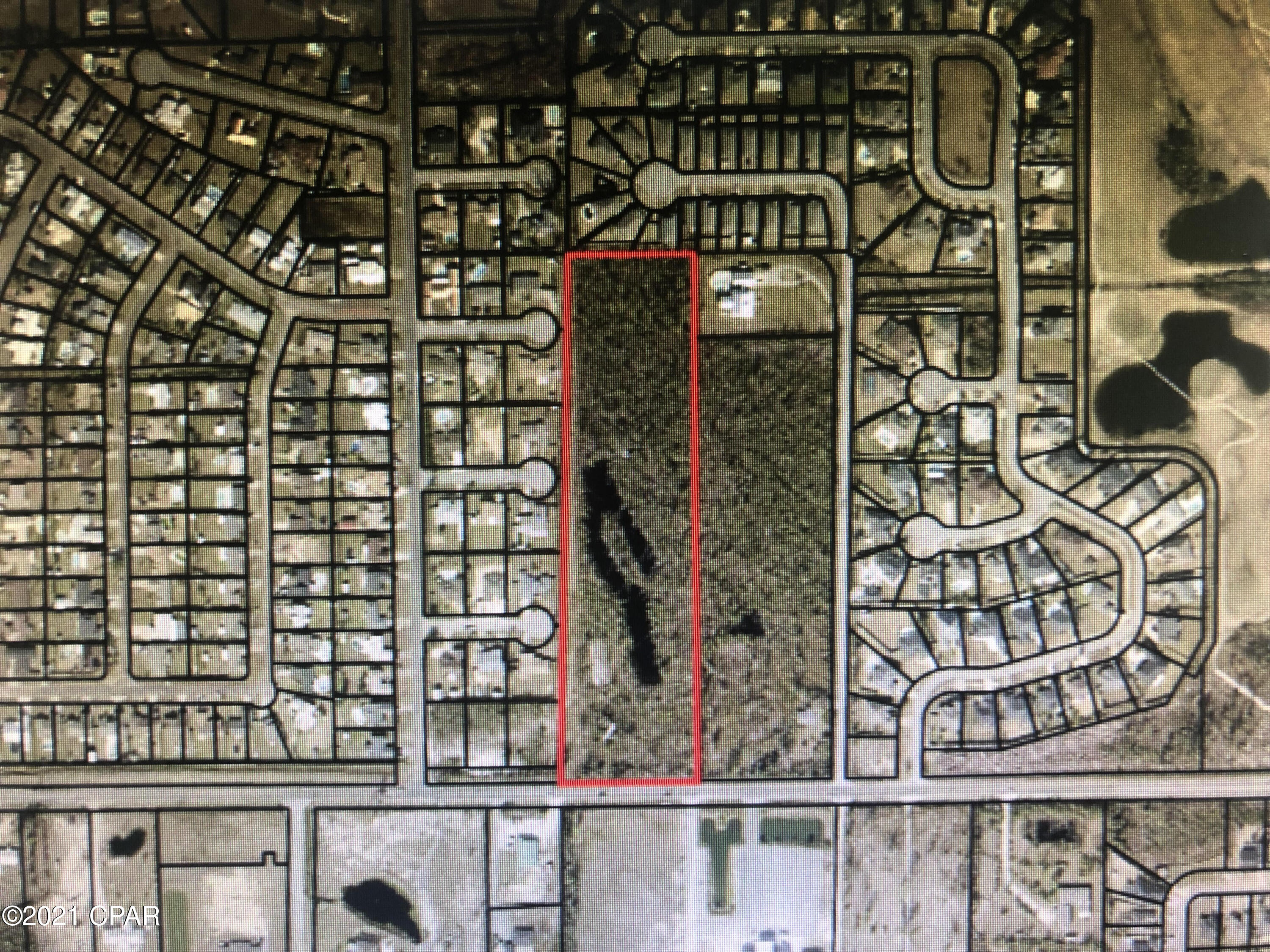 No Named Subdivision - Land