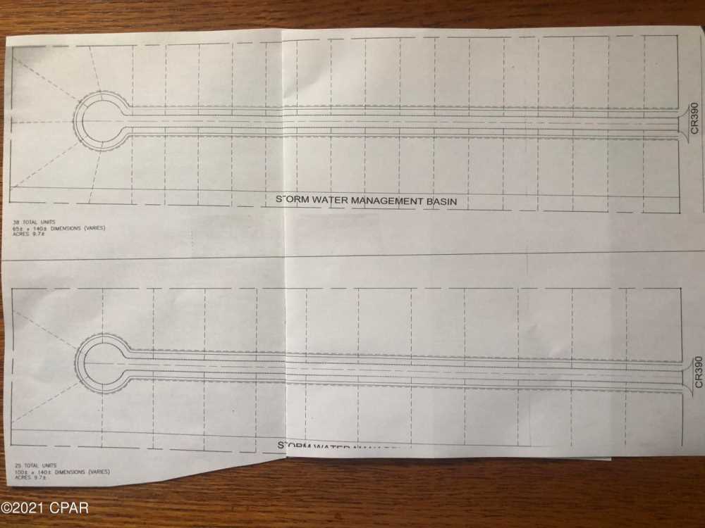 No Named Subdivision - Land