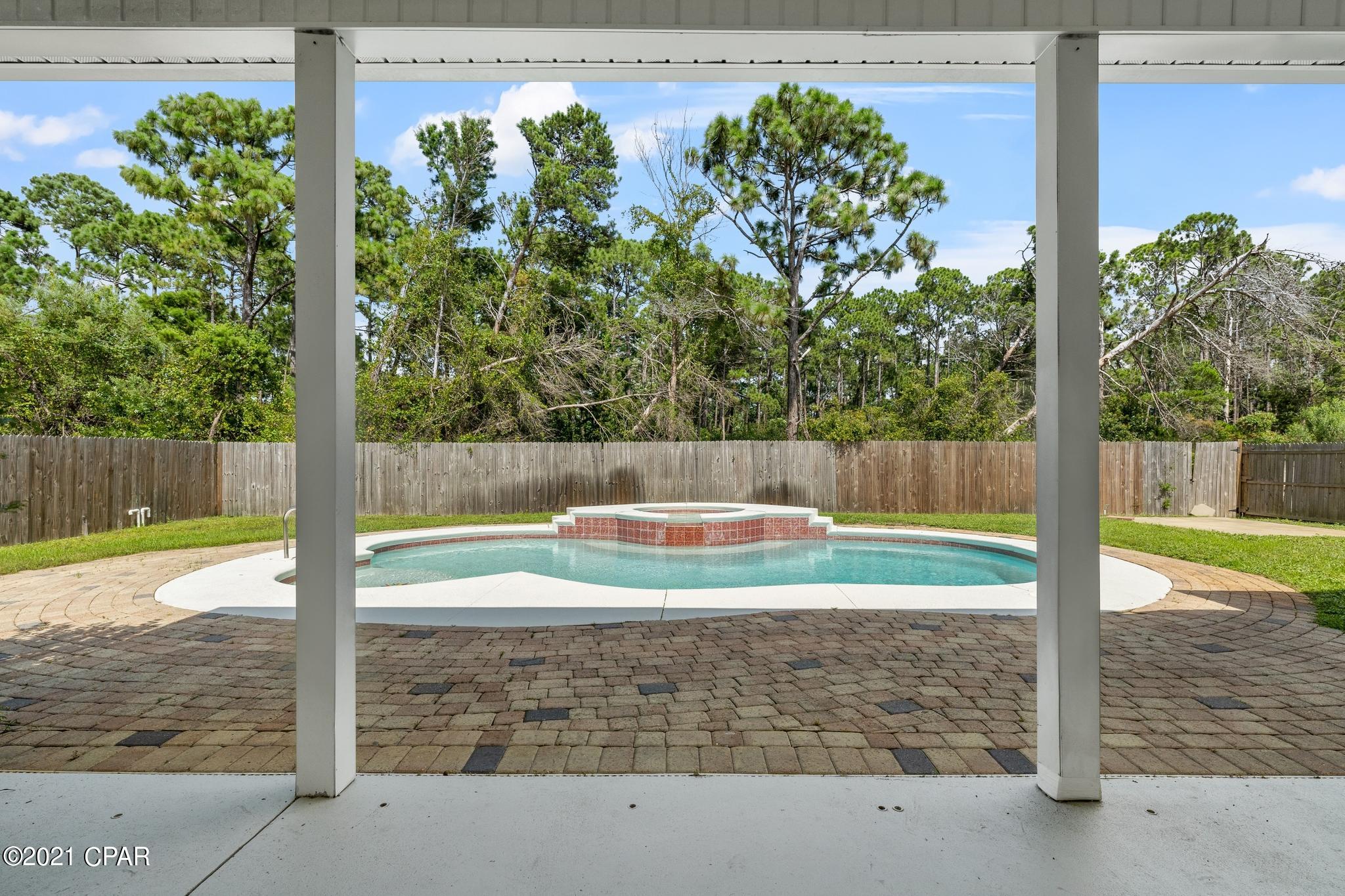 Hidden Pines Phase VII - Residential