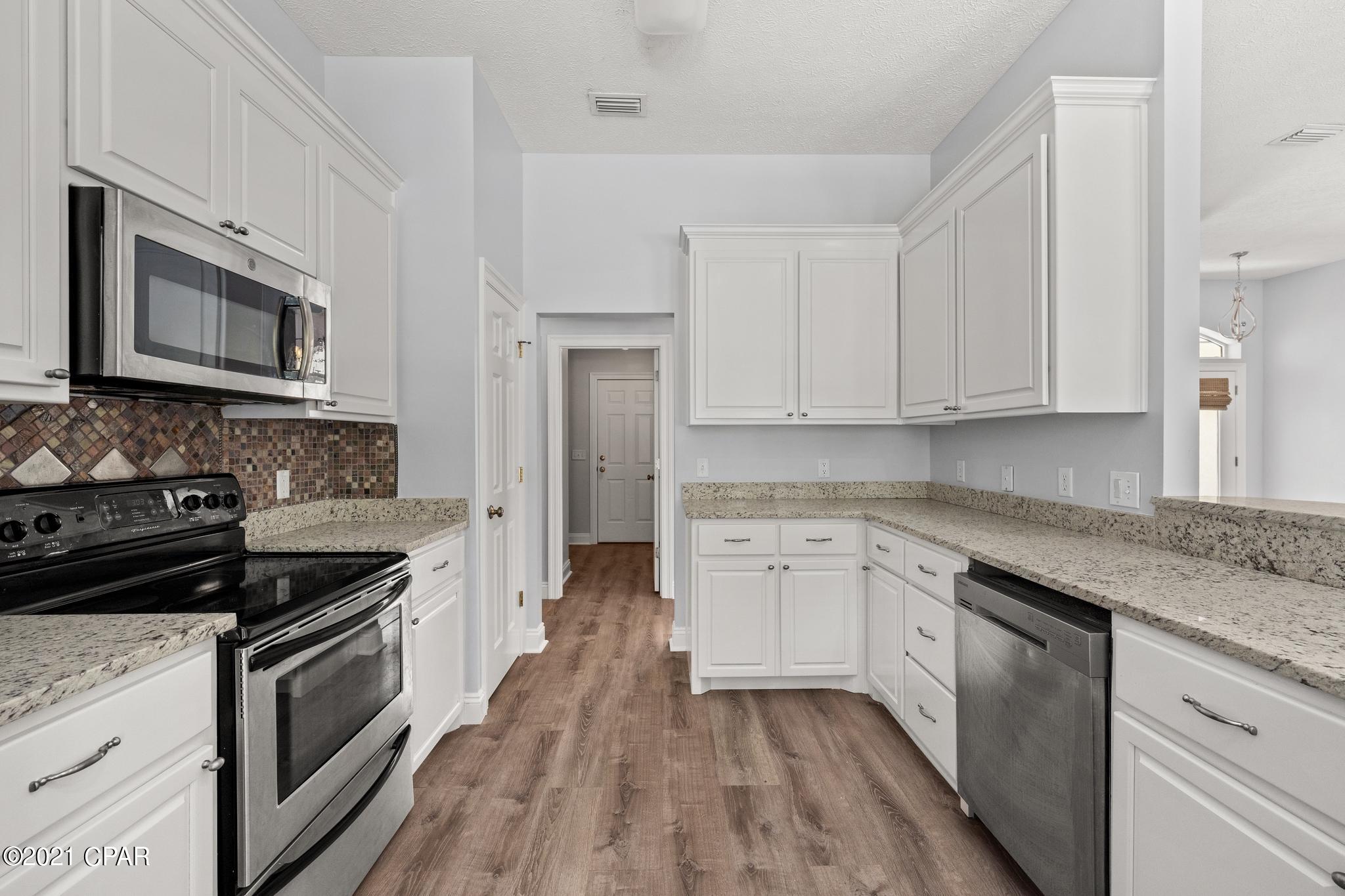 Hidden Pines Phase VII - Residential