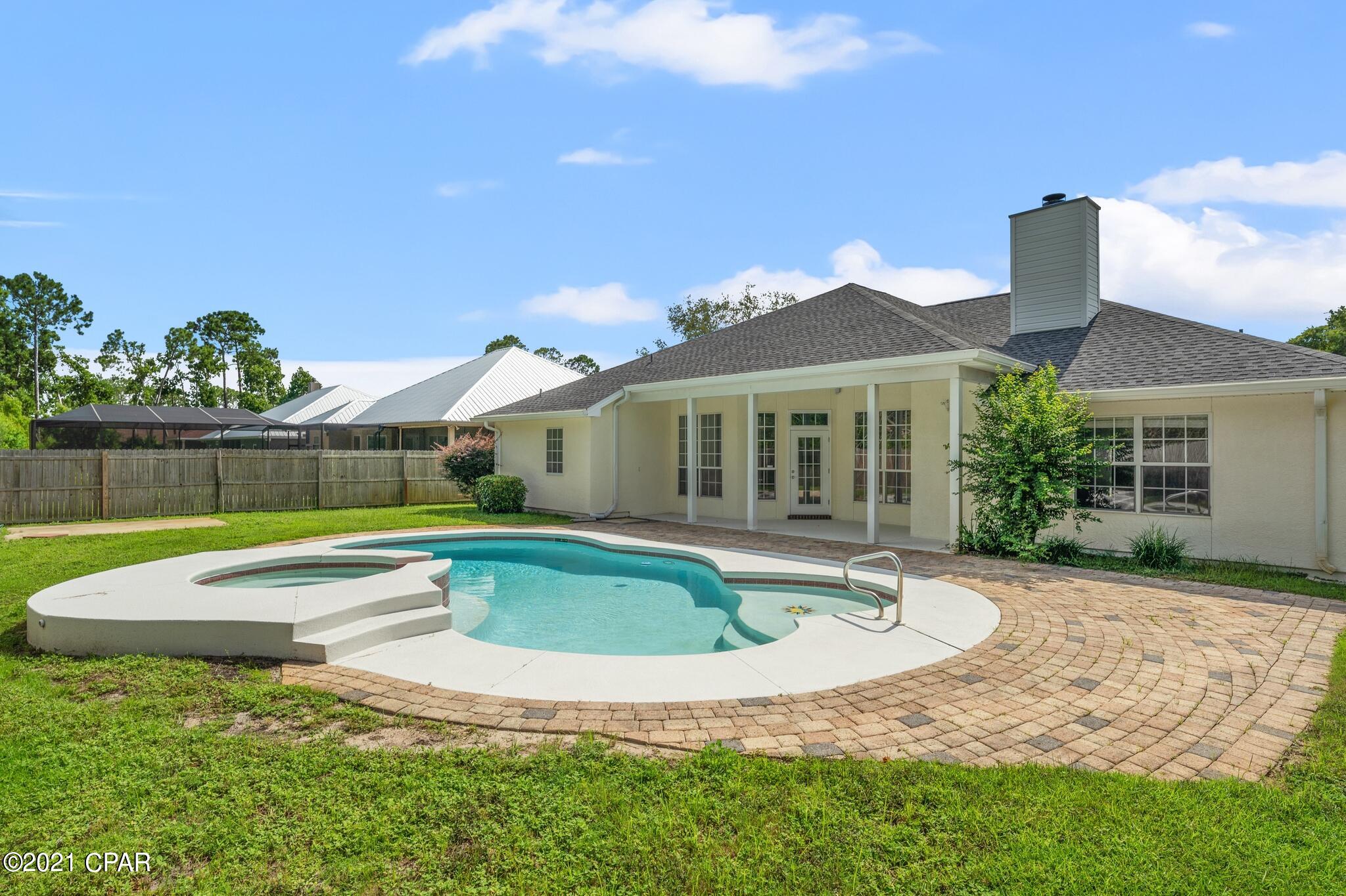 Hidden Pines Phase VII - Residential