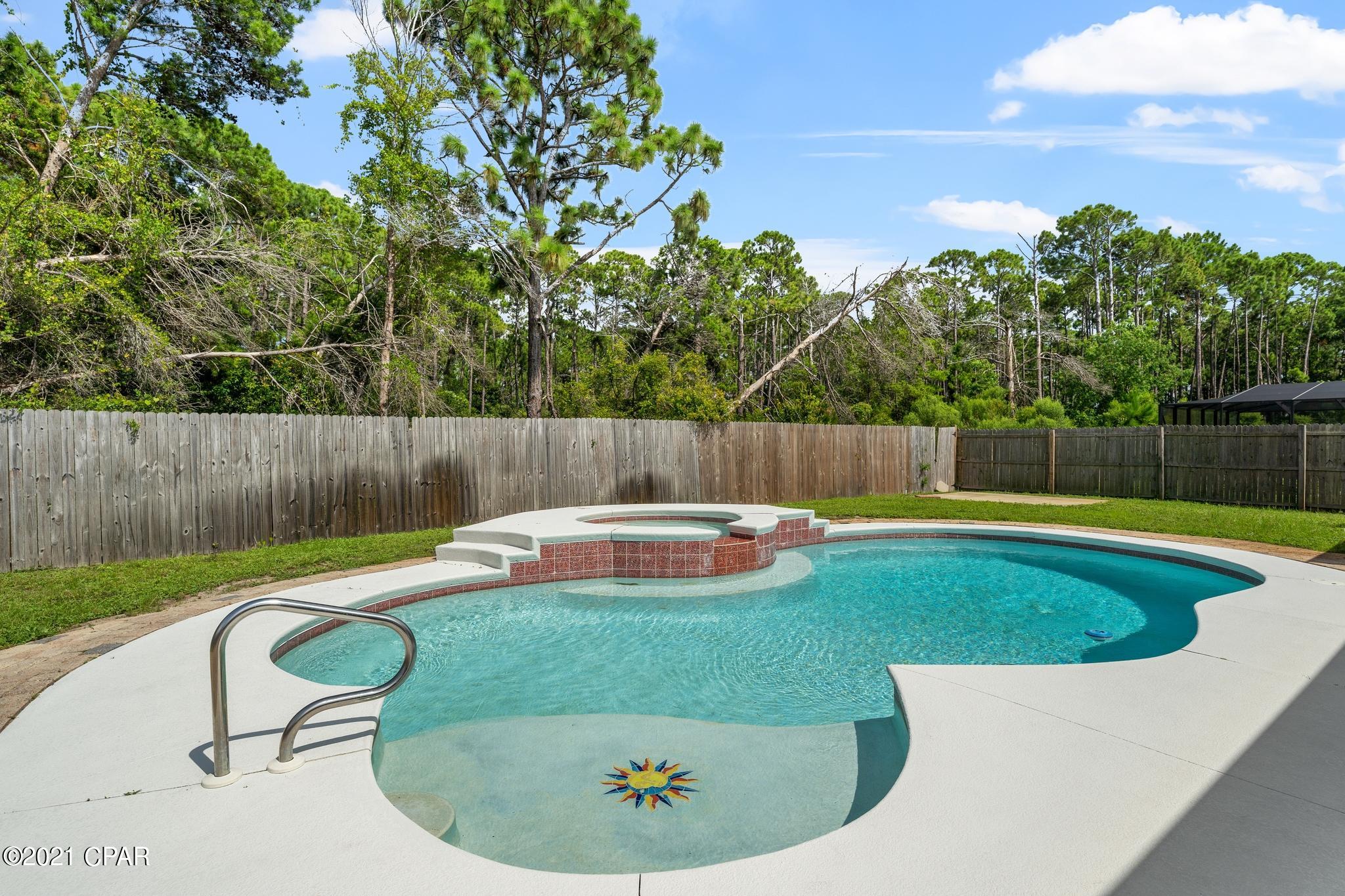 Hidden Pines Phase VII - Residential