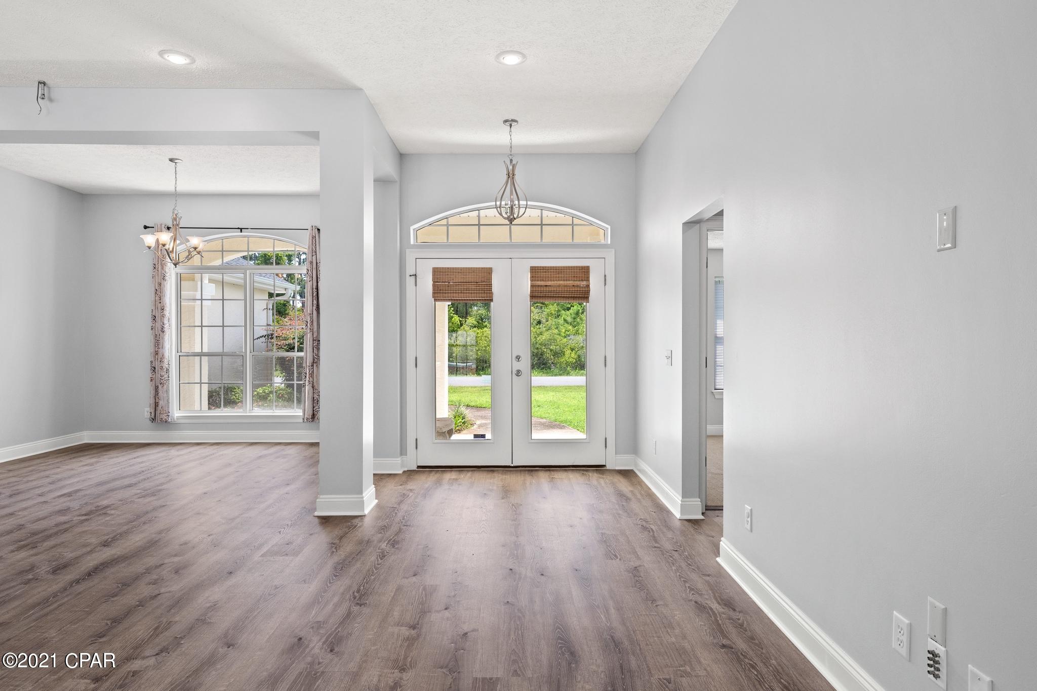 Hidden Pines Phase VII - Residential