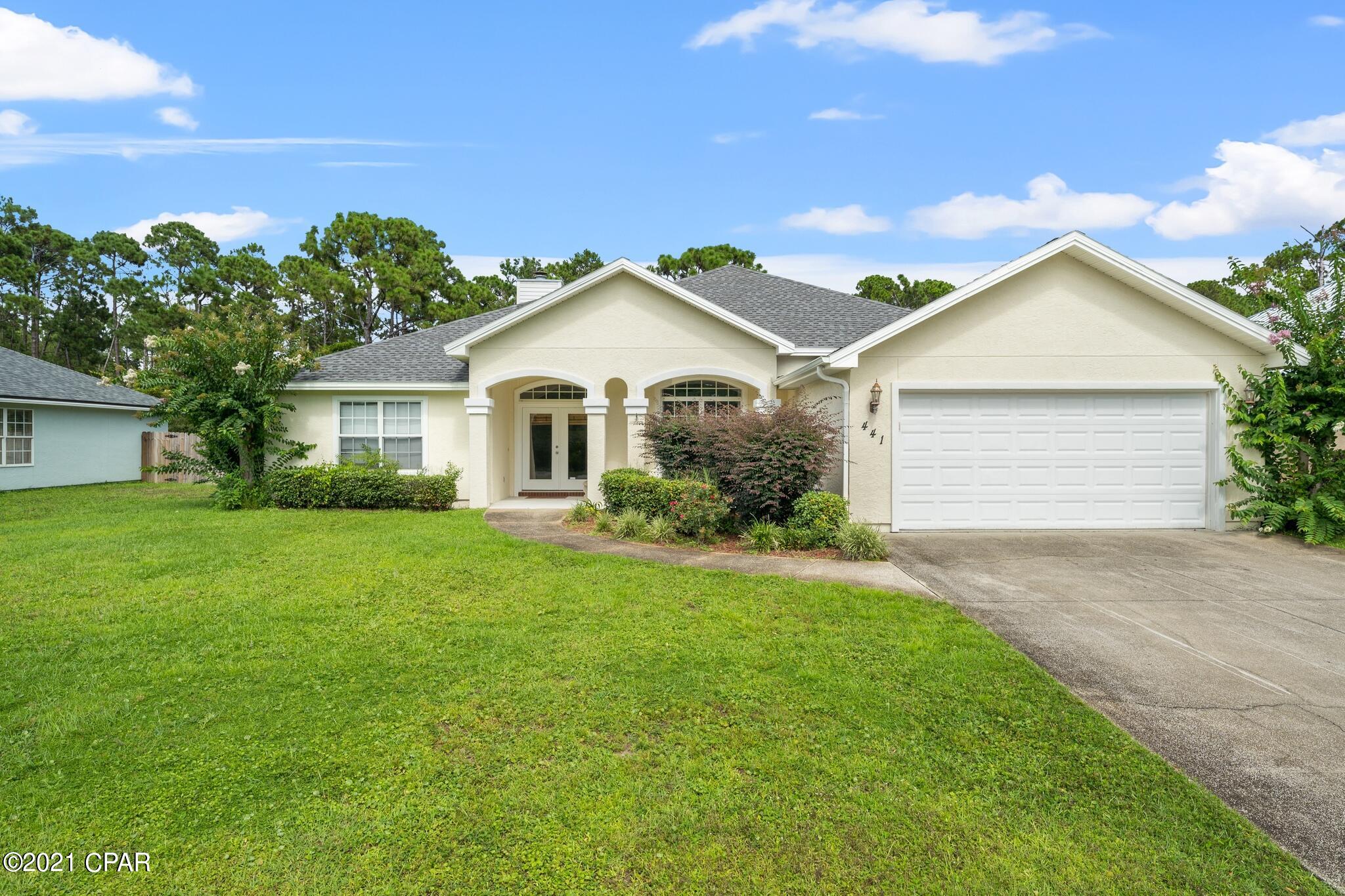 Hidden Pines Phase VII - Residential