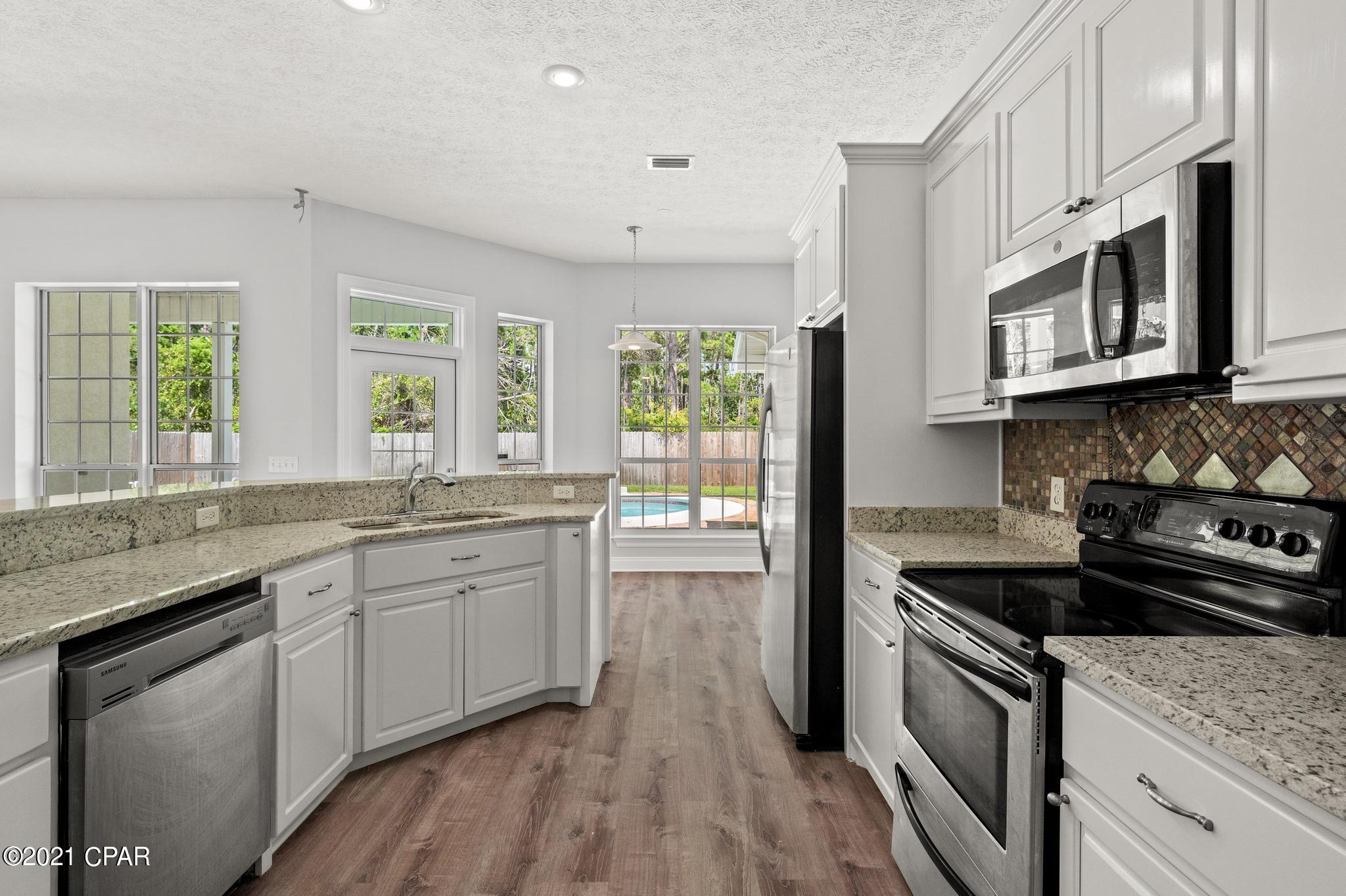 Hidden Pines Phase VII - Residential