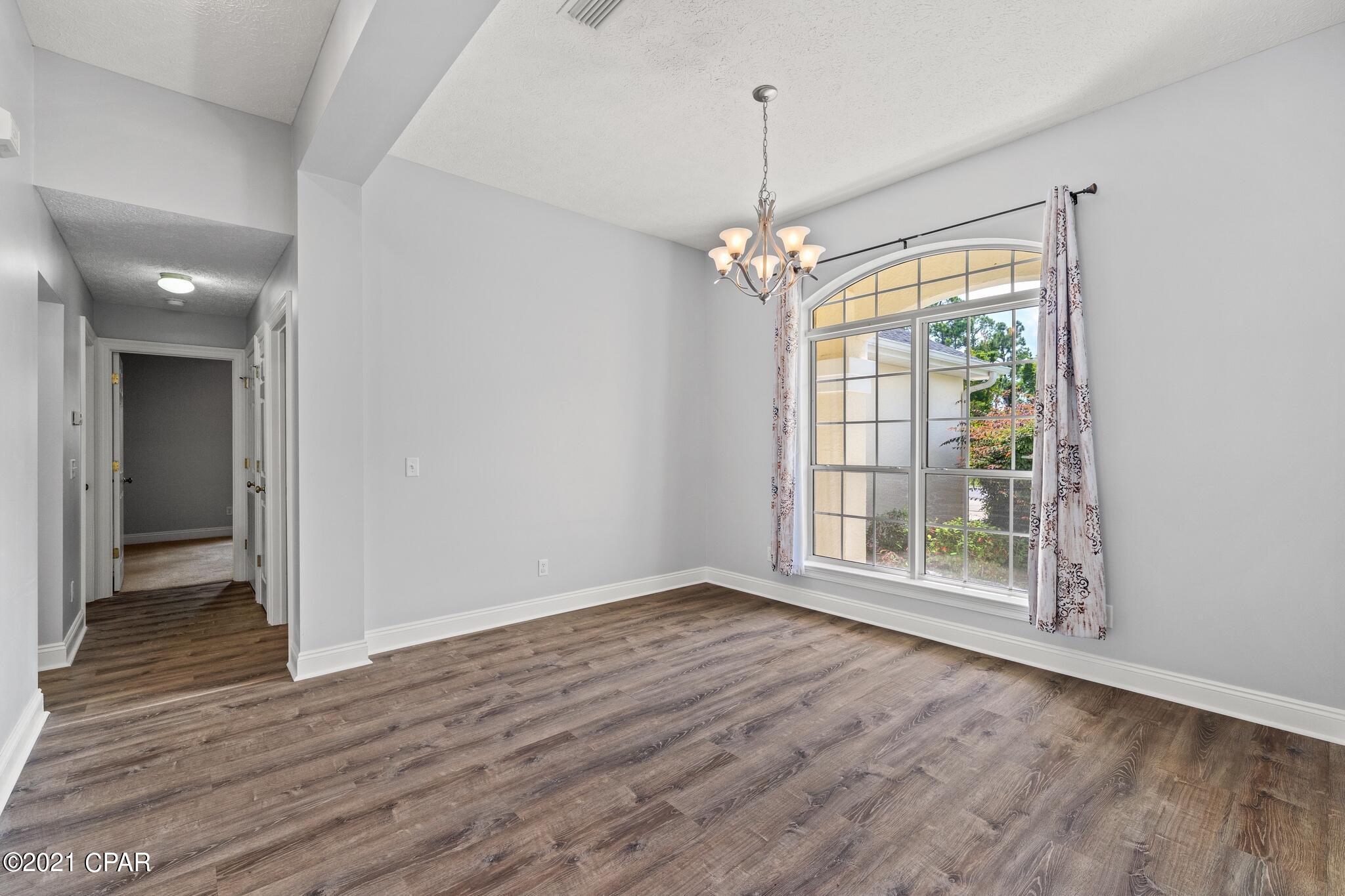 Hidden Pines Phase VII - Residential