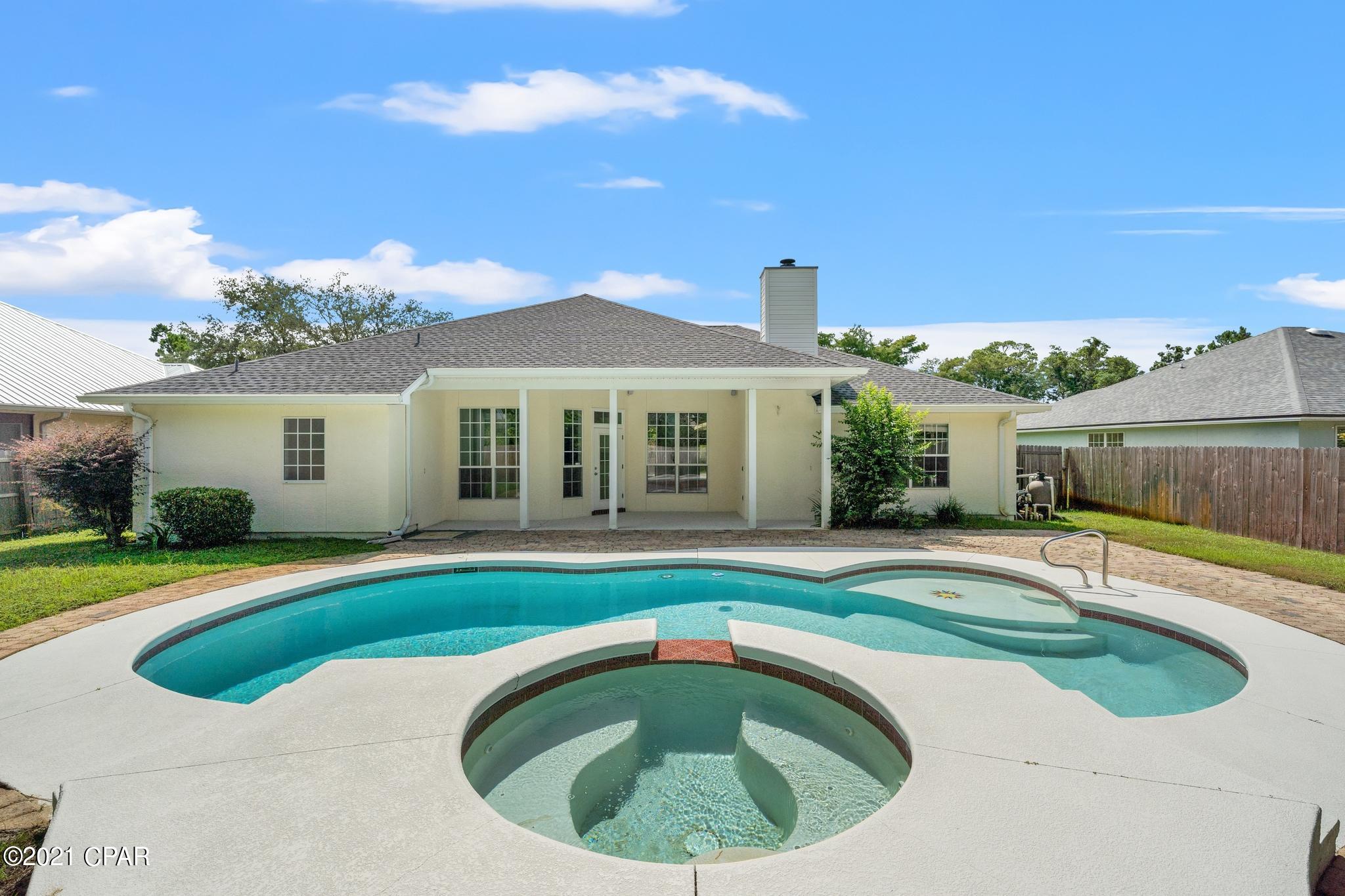 Hidden Pines Phase VII - Residential