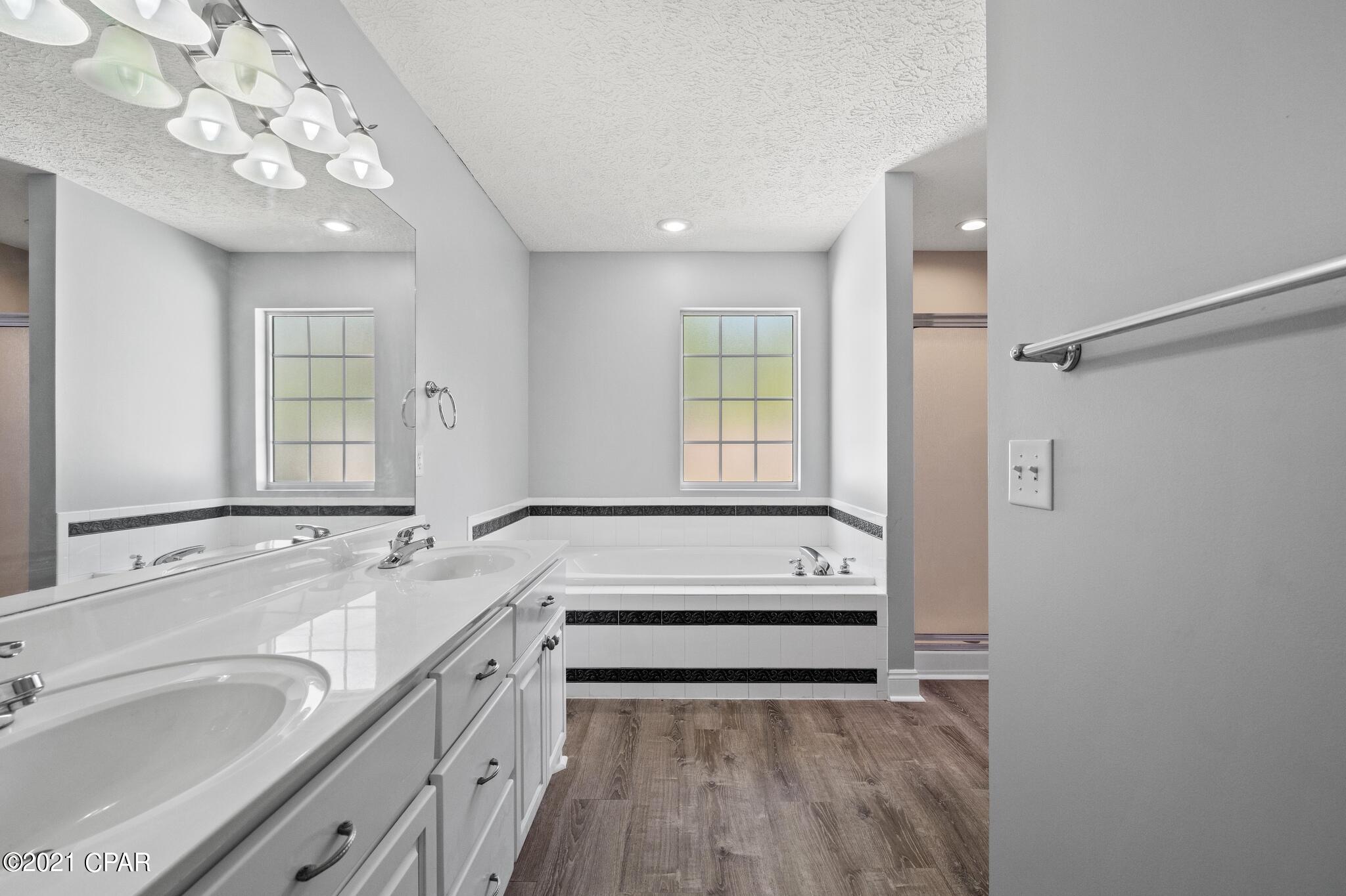 Hidden Pines Phase VII - Residential