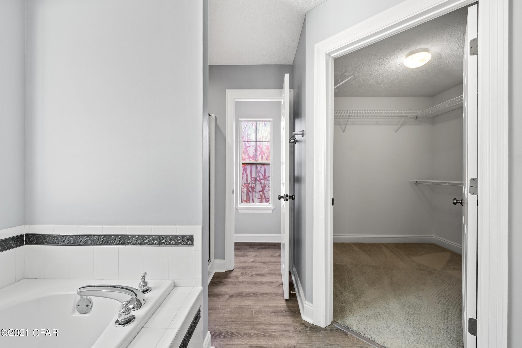 Hidden Pines Phase VII - Residential