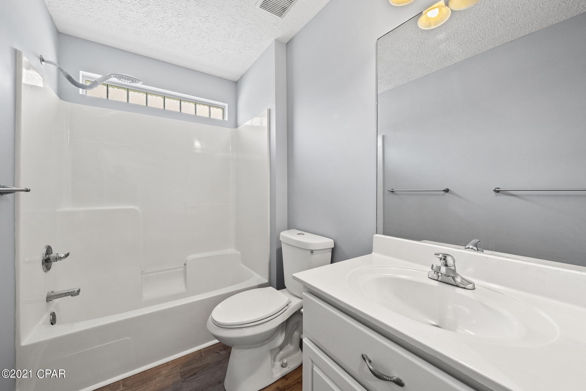 Hidden Pines Phase VII - Residential