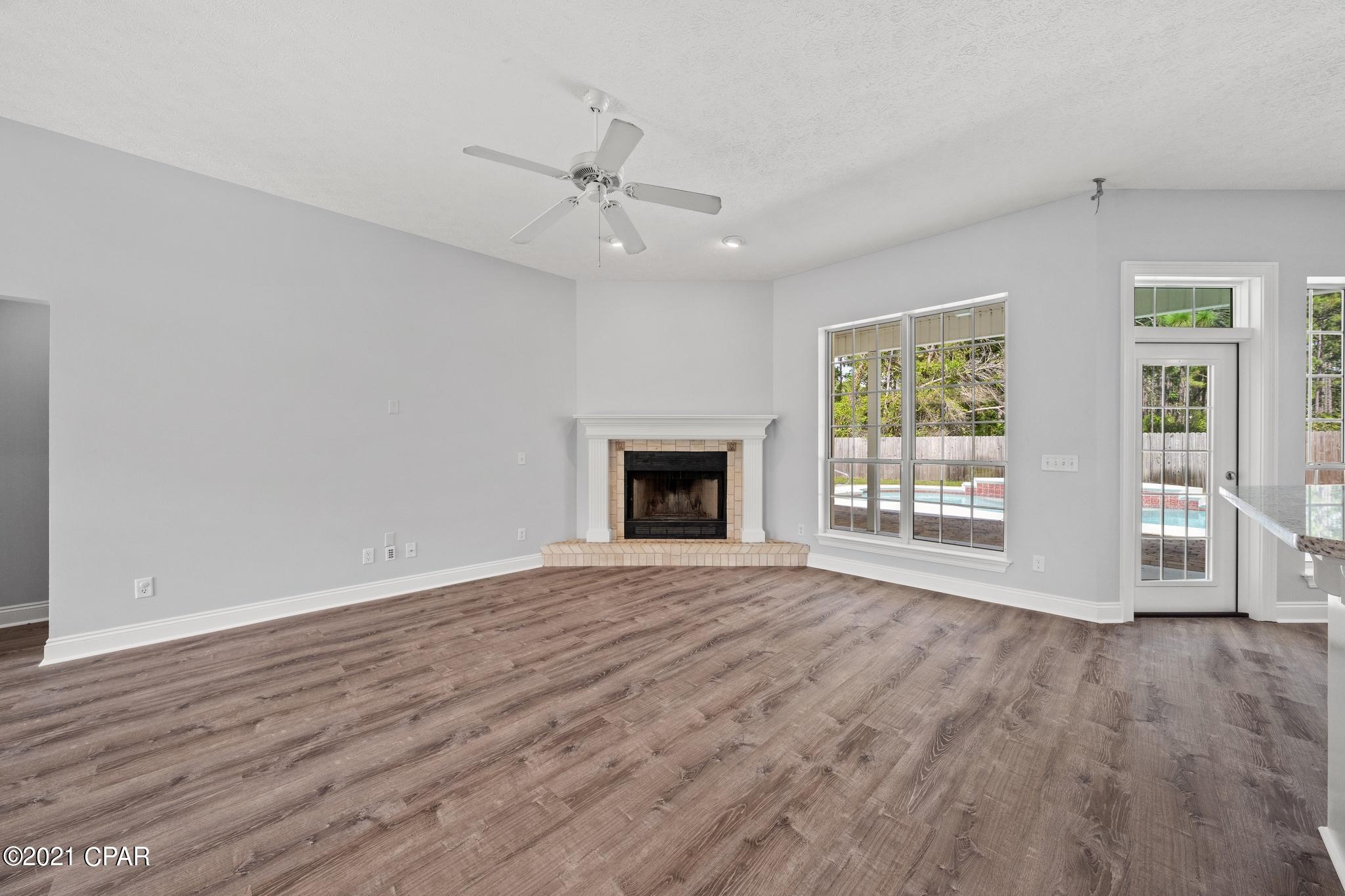 Hidden Pines Phase VII - Residential