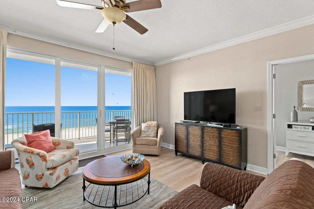 Marisol Condo - Residential