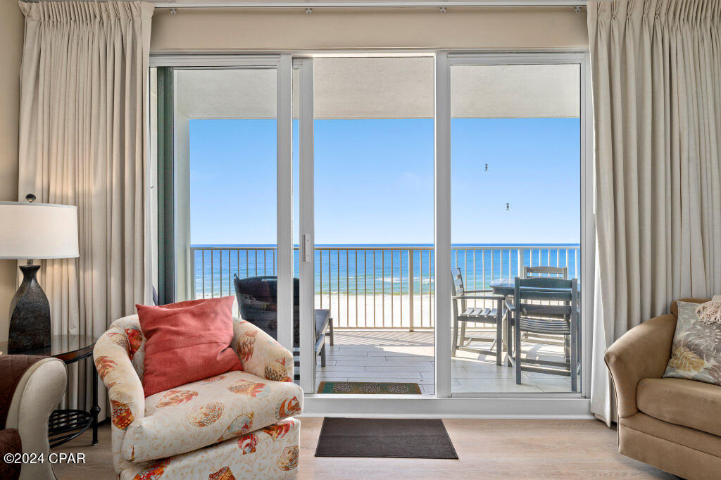 Marisol Condo - Residential