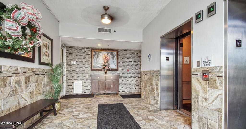 Marisol Condo - Residential