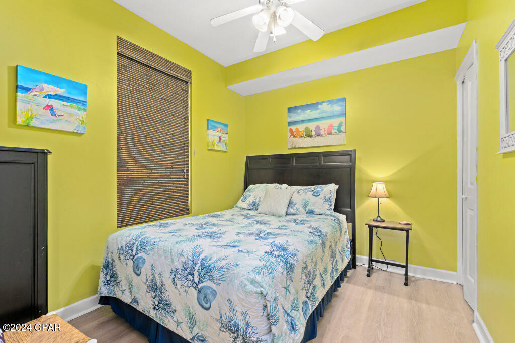 Marisol Condo - Residential