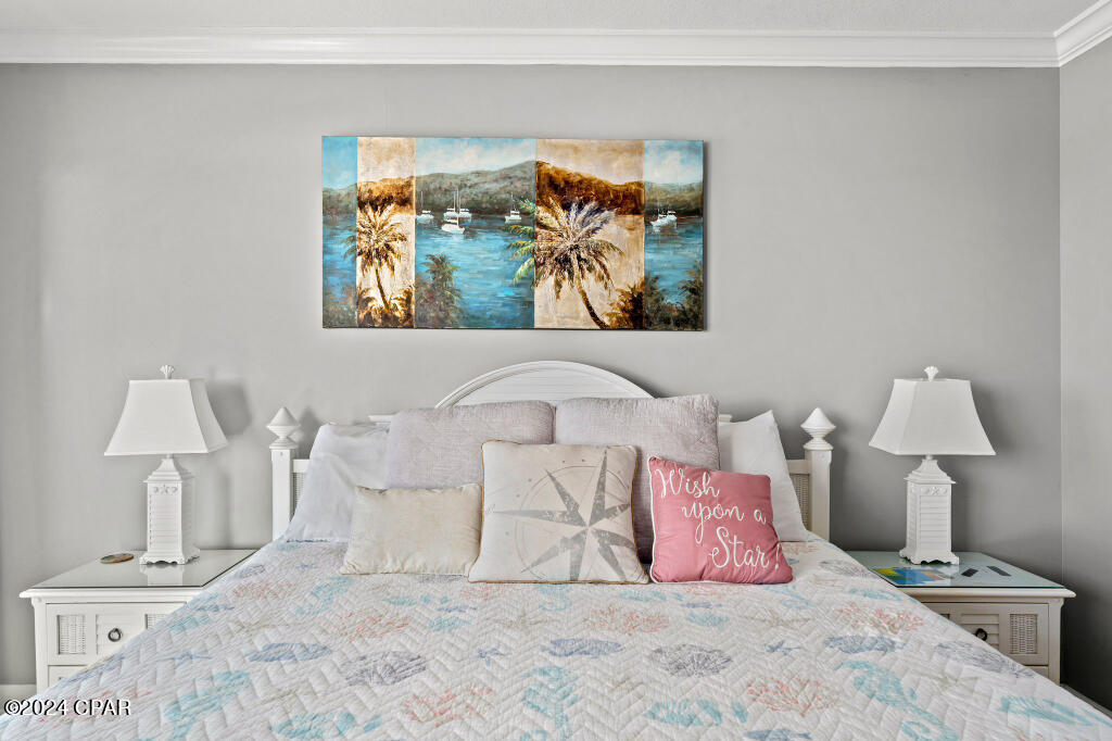 Marisol Condo - Residential