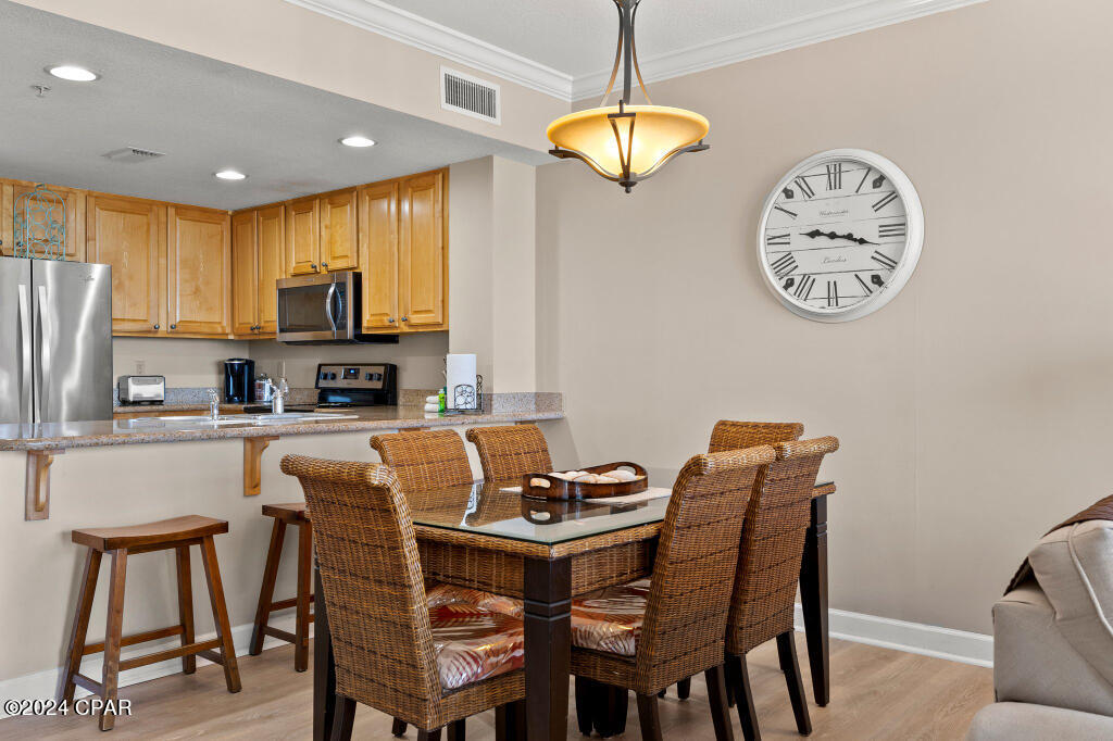 Marisol Condo - Residential