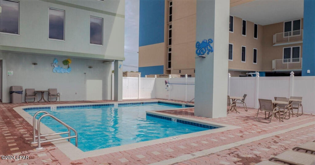 Marisol Condo - Residential