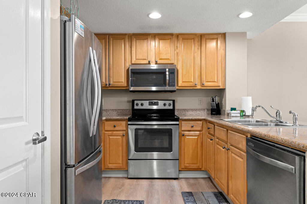 Marisol Condo - Residential