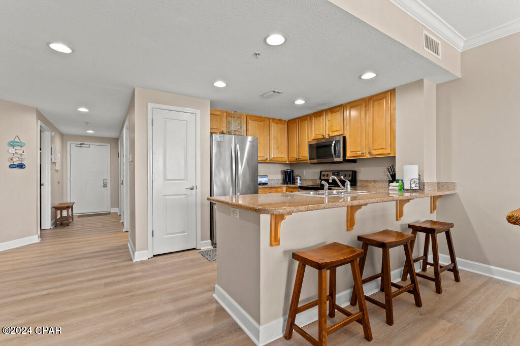 Marisol Condo - Residential