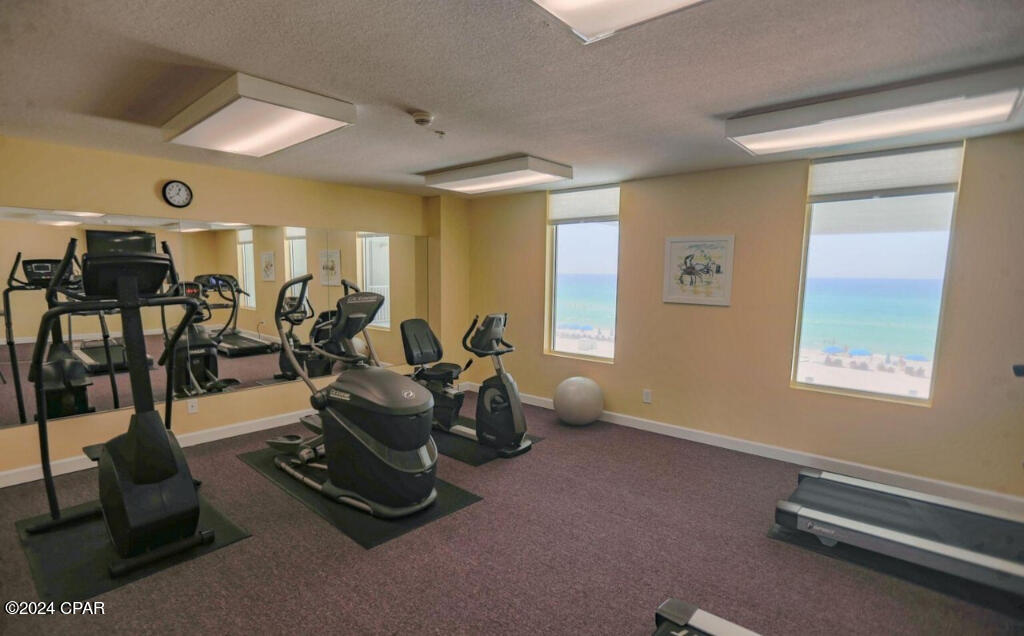 Marisol Condo - Residential