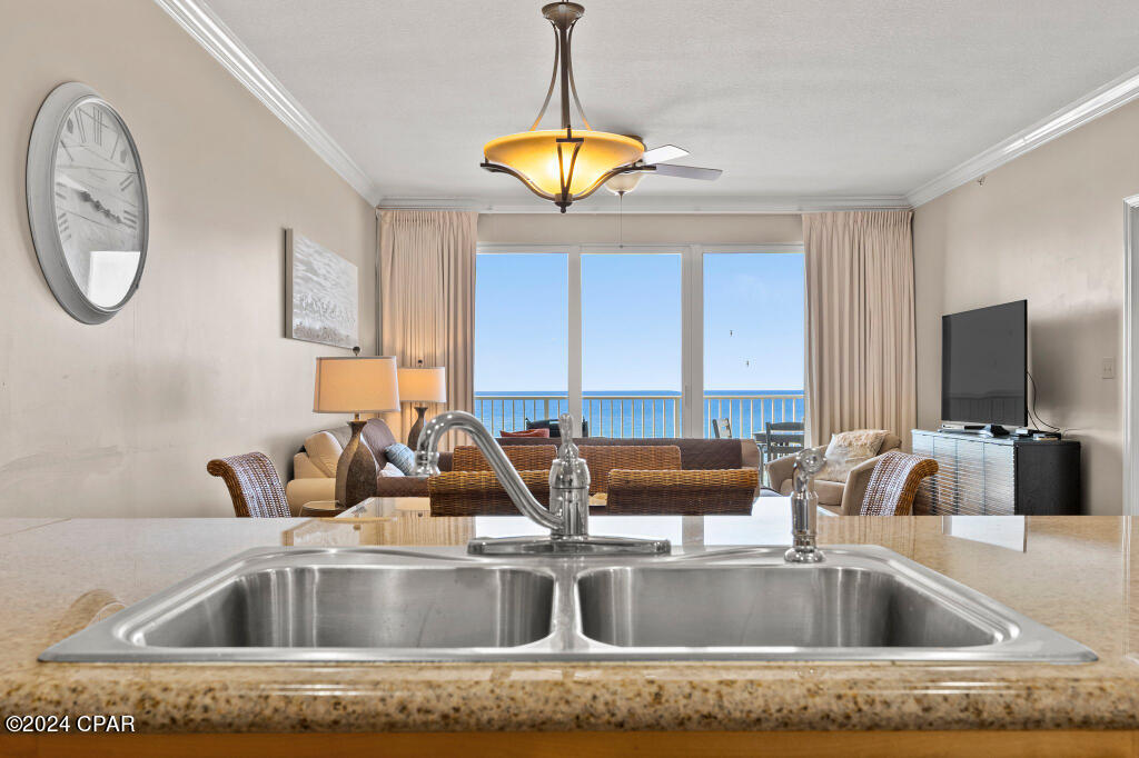 Marisol Condo - Residential