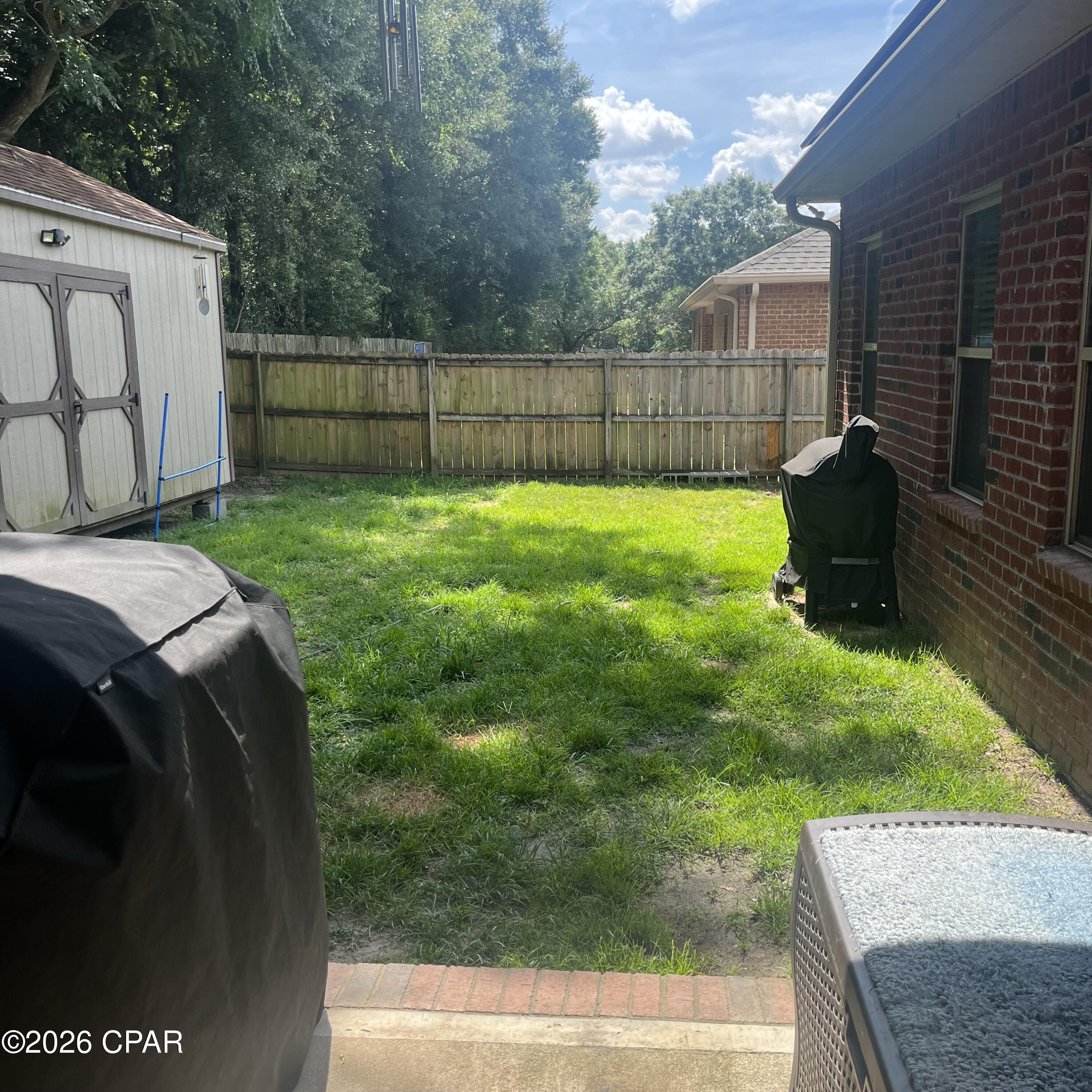 [No Recorded Subdiv] - Residential