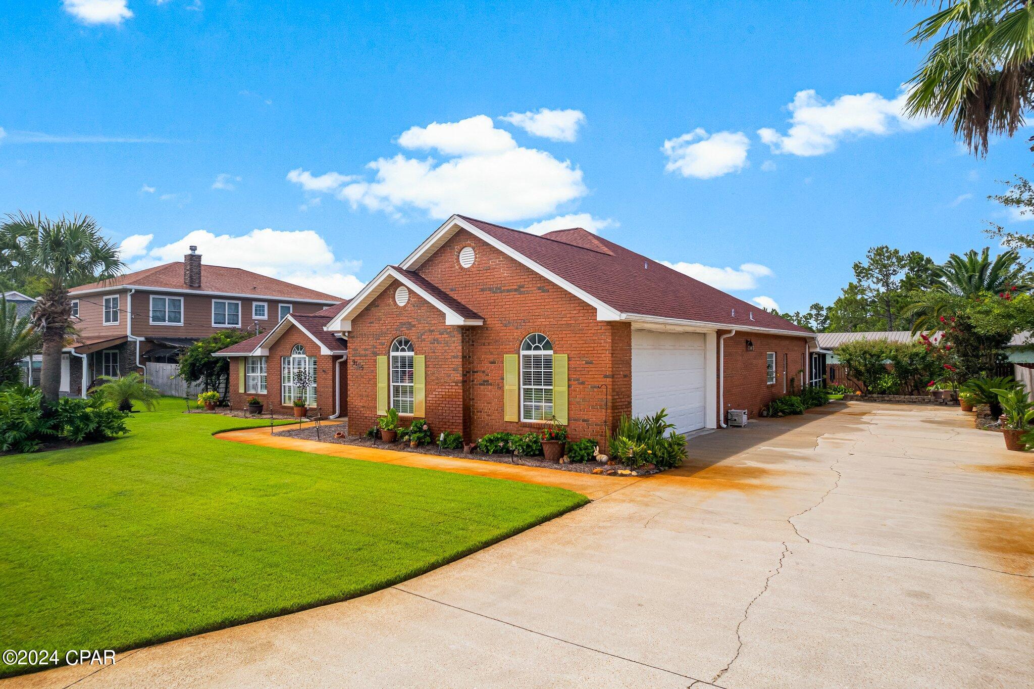 Our Fathers Estate - Residential