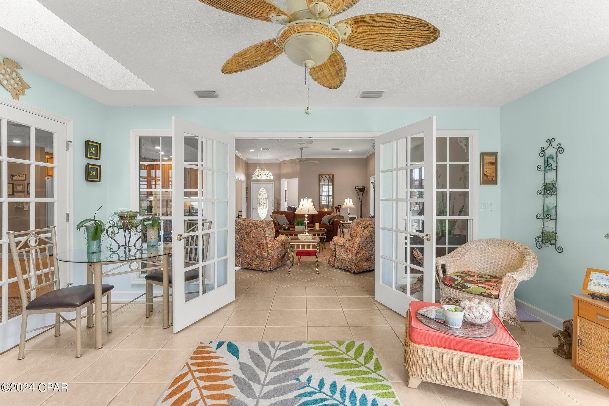 Our Fathers Estate - Residential