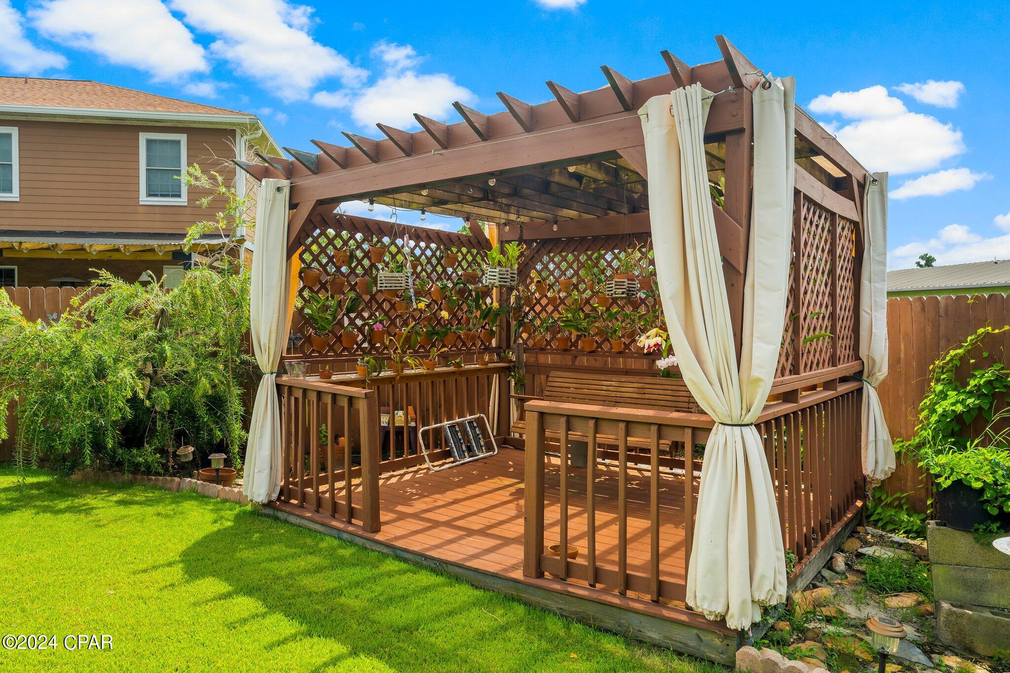 Our Fathers Estate - Residential