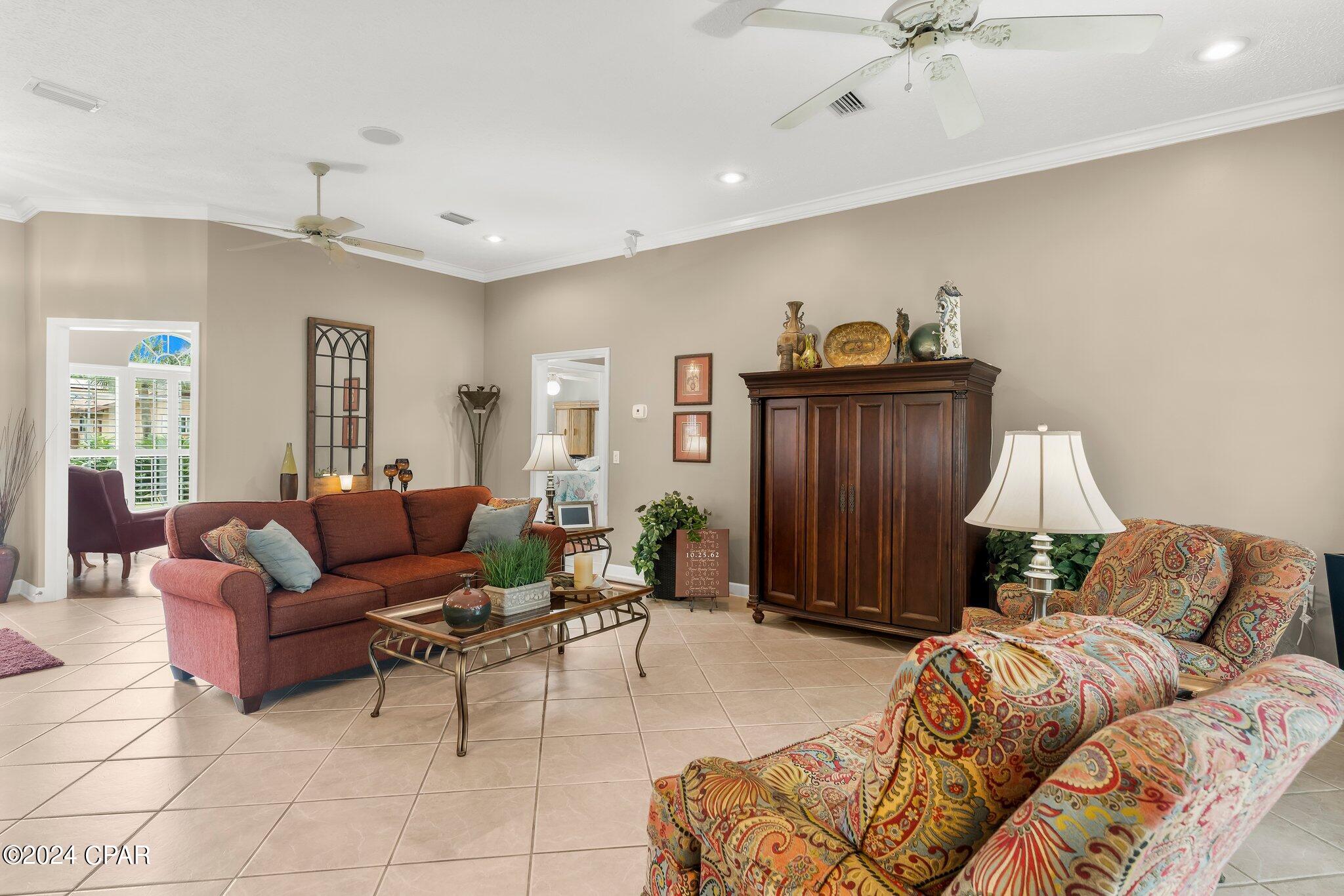 Our Fathers Estate - Residential