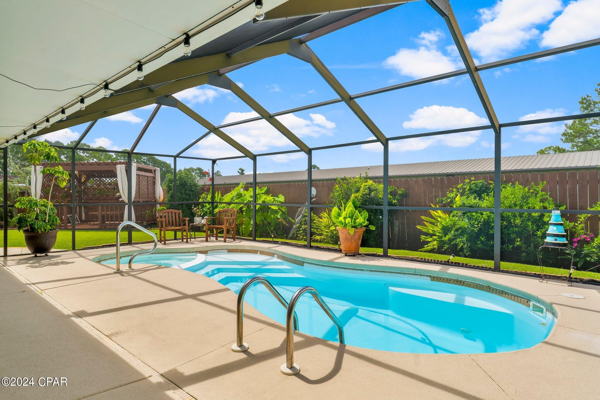 Our Fathers Estate - Residential