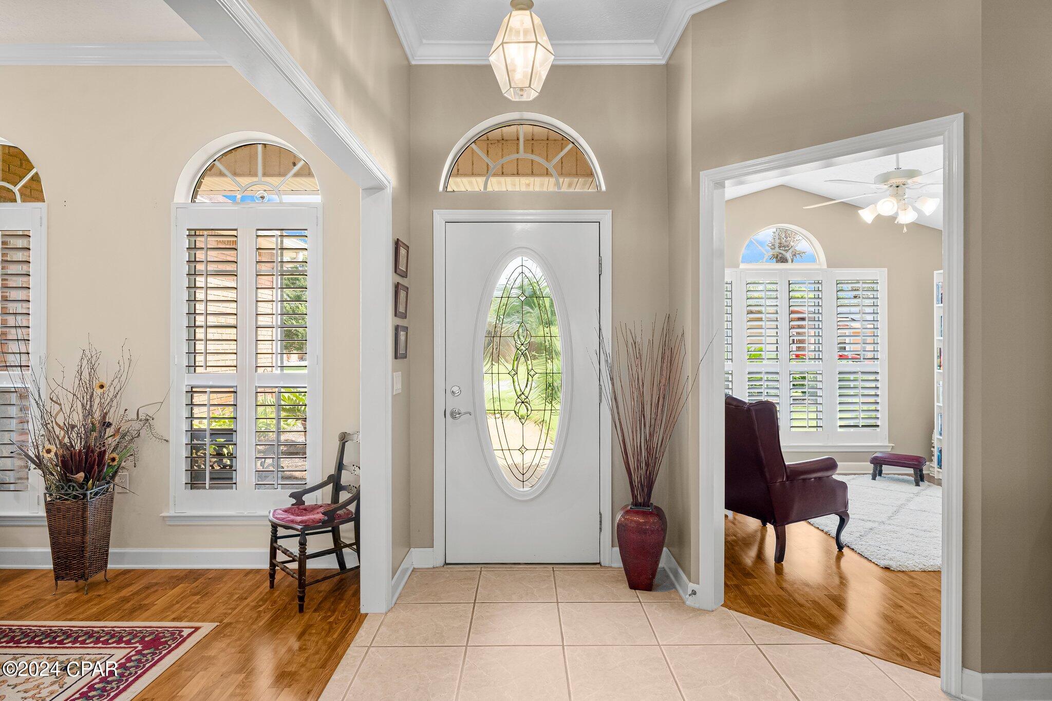 Our Fathers Estate - Residential