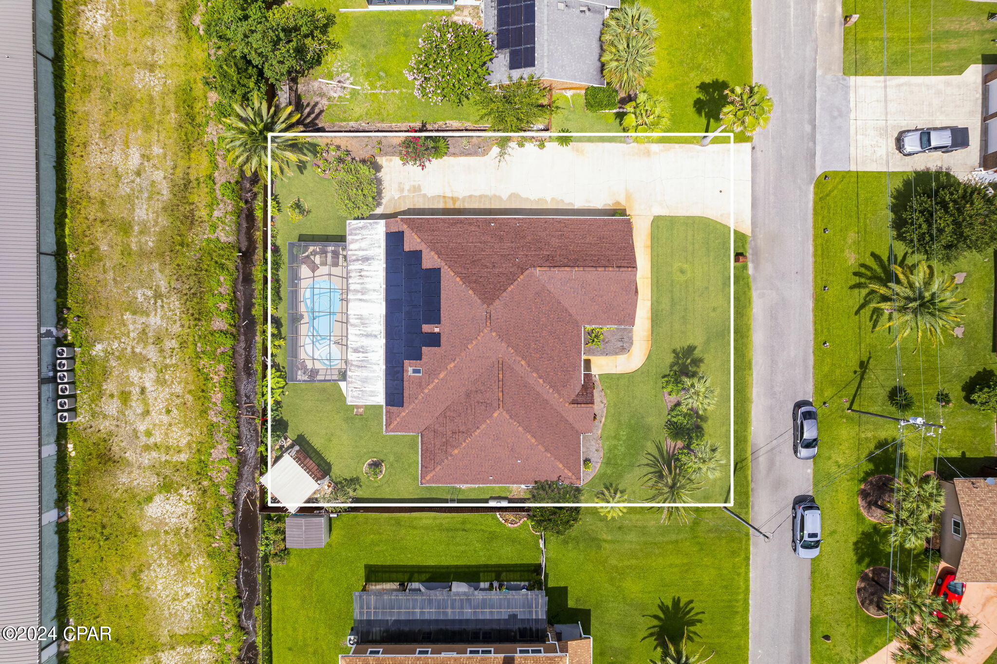 Our Fathers Estate - Residential