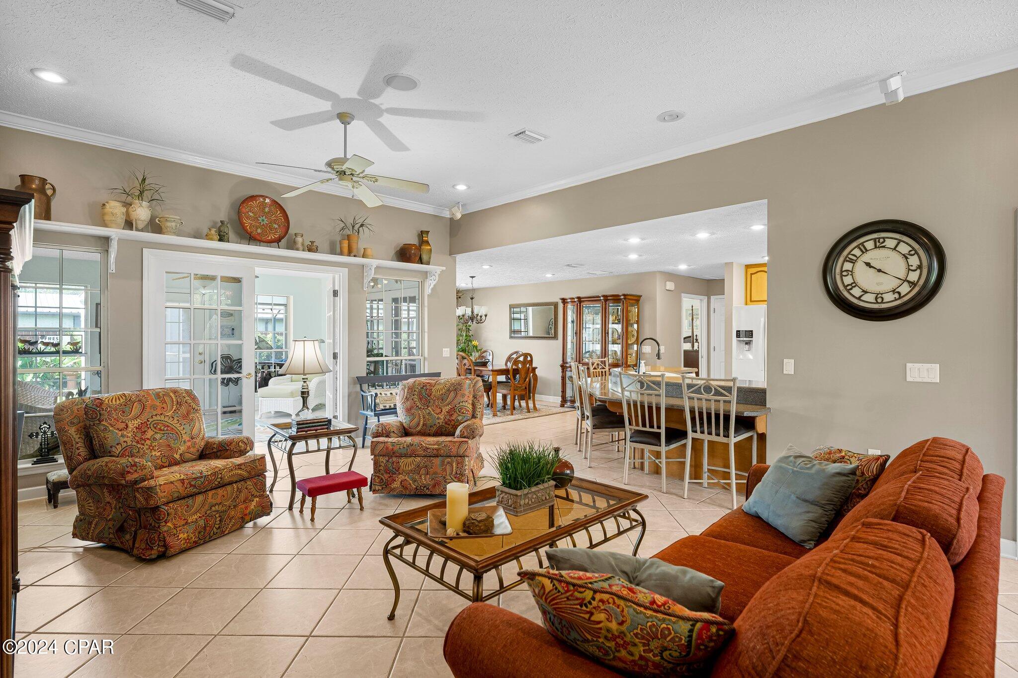 Our Fathers Estate - Residential