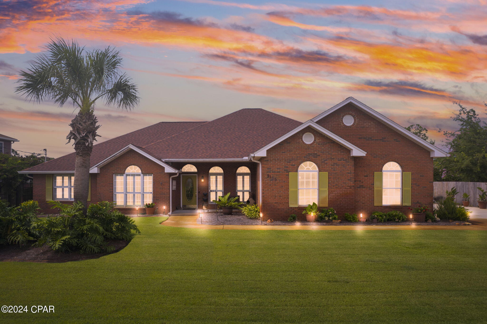 Our Fathers Estate - Residential