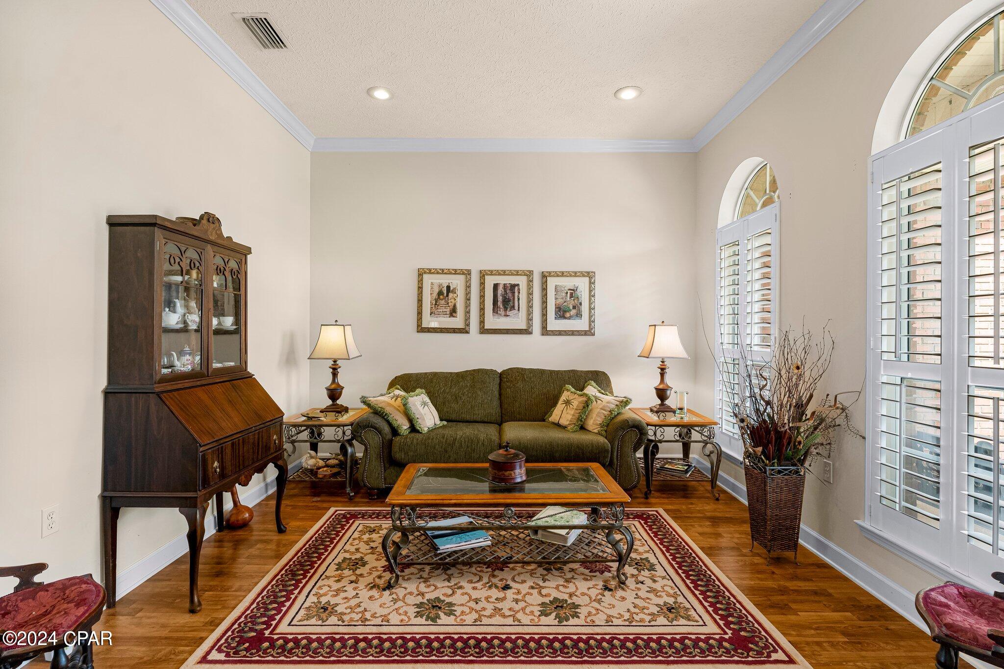 Our Fathers Estate - Residential