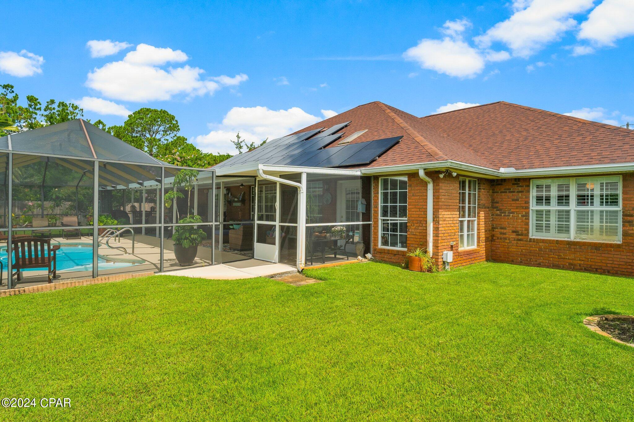 Our Fathers Estate - Residential