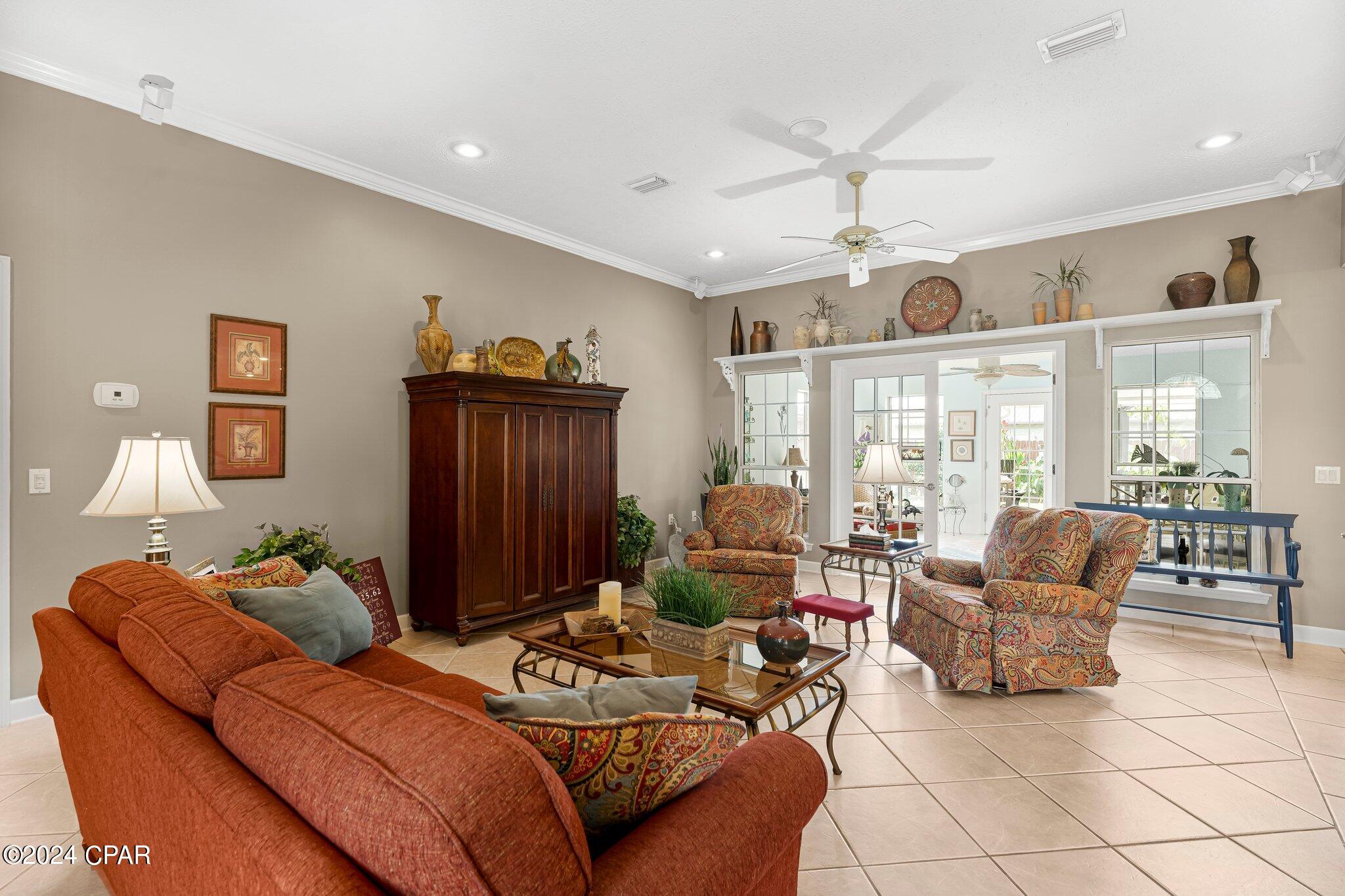 Our Fathers Estate - Residential