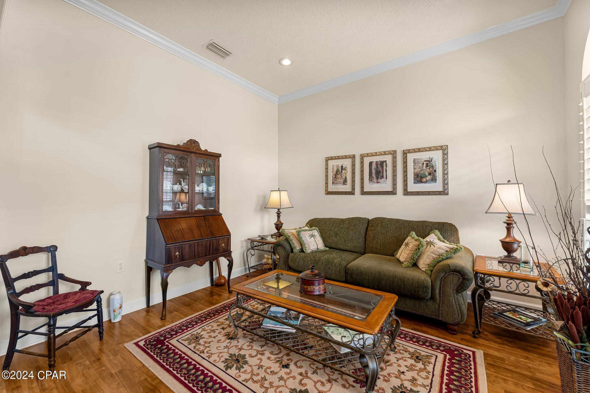 Our Fathers Estate - Residential