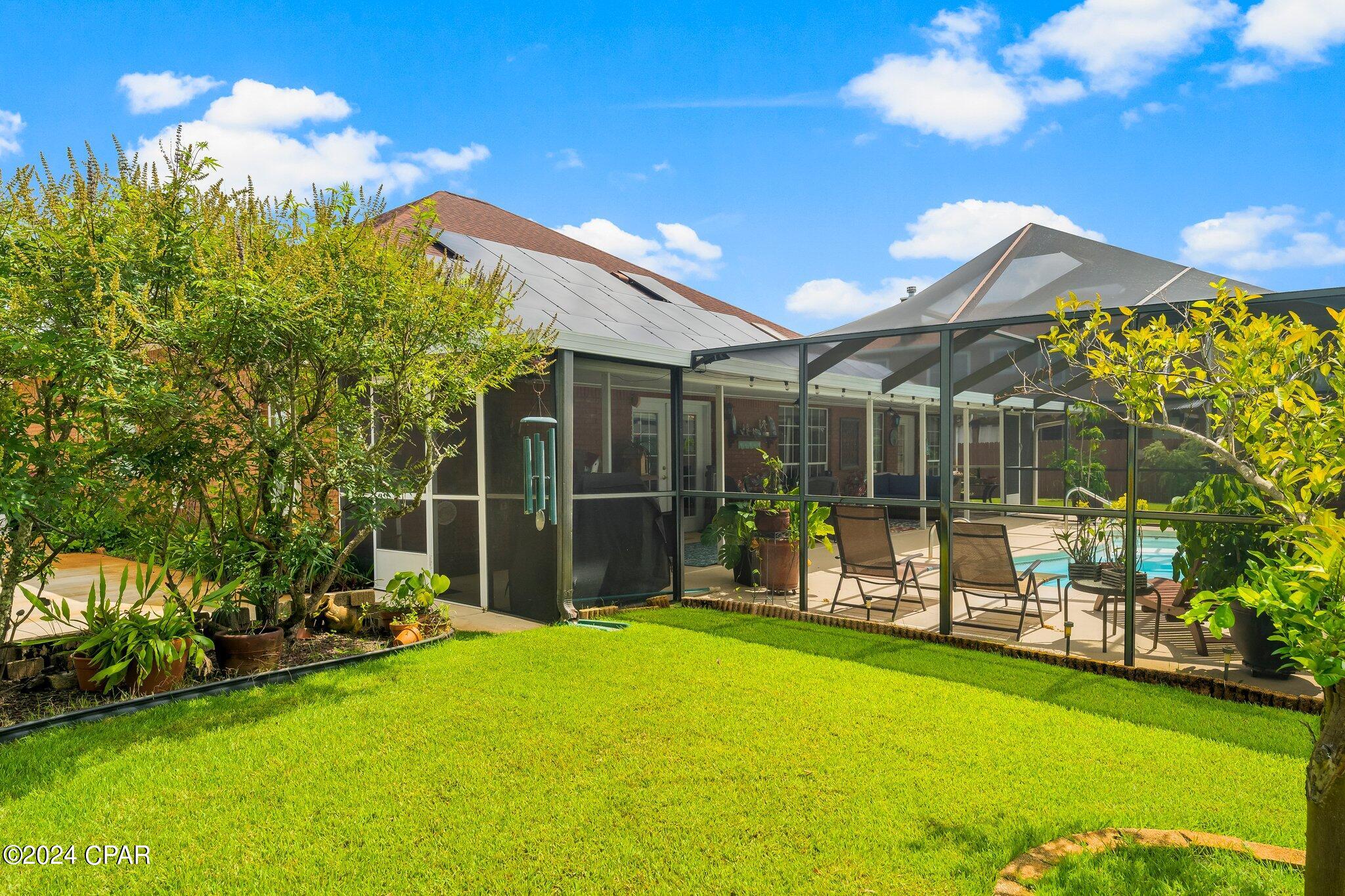 Our Fathers Estate - Residential