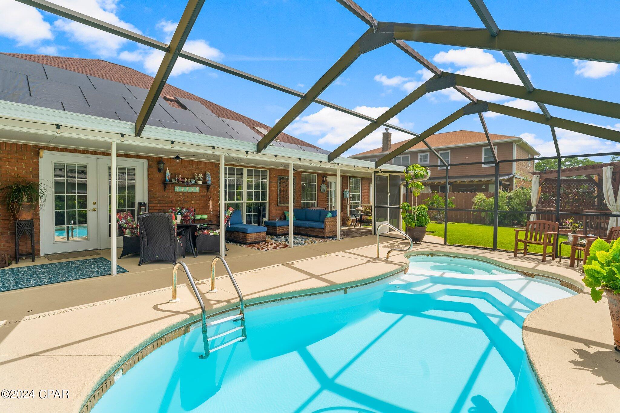 Our Fathers Estate - Residential