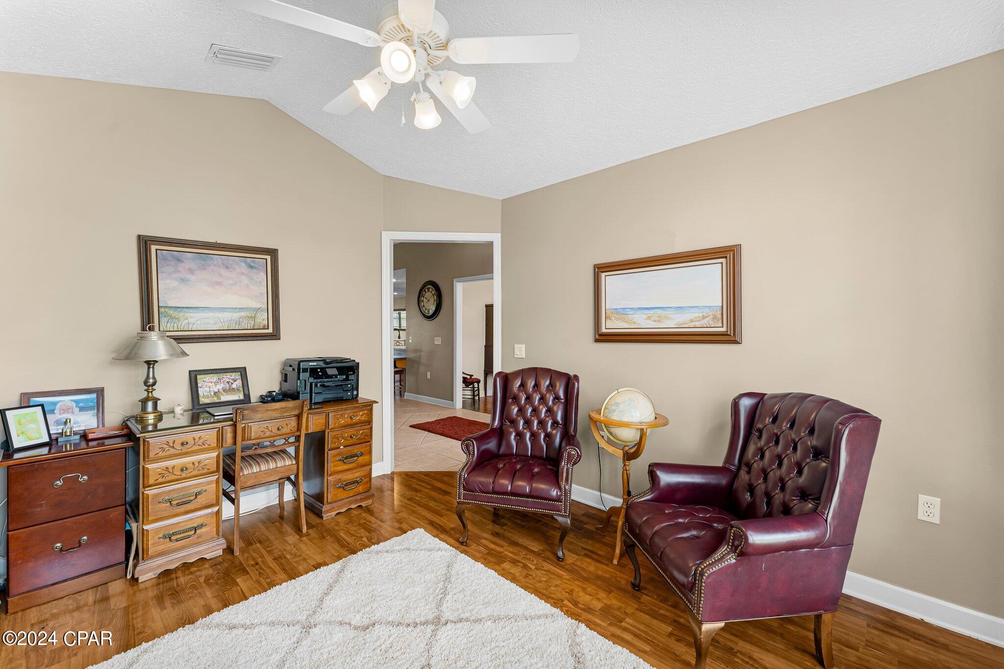 Our Fathers Estate - Residential