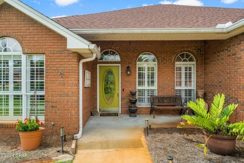 A home in Panama City Beach