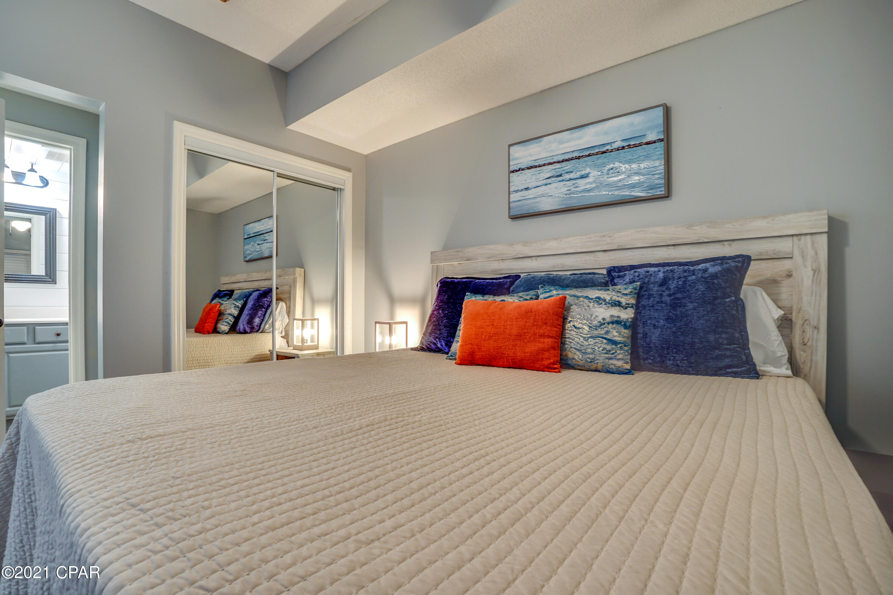 Seychelles Resort Condominium - Residential