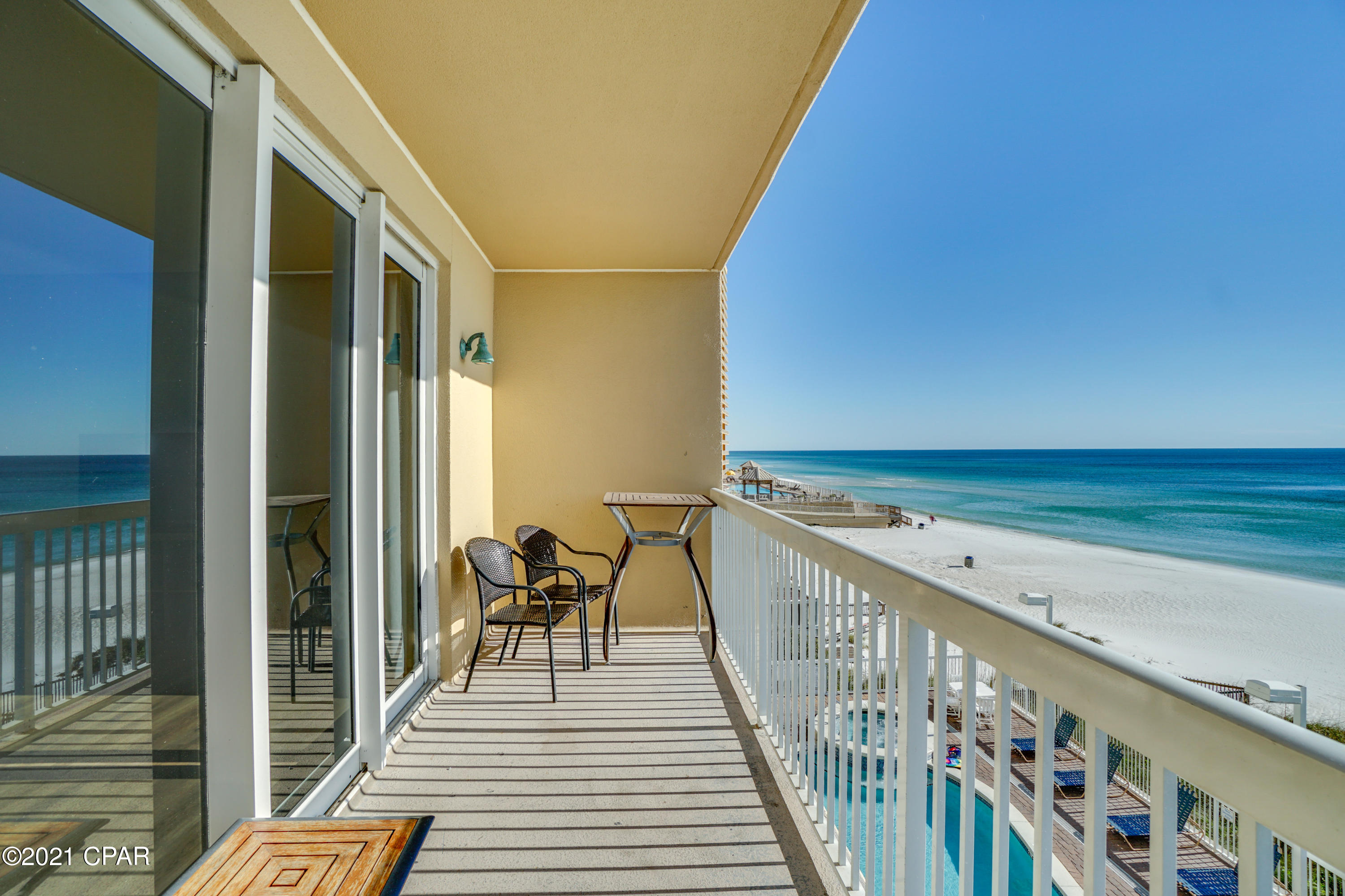 Seychelles Resort Condominium - Residential